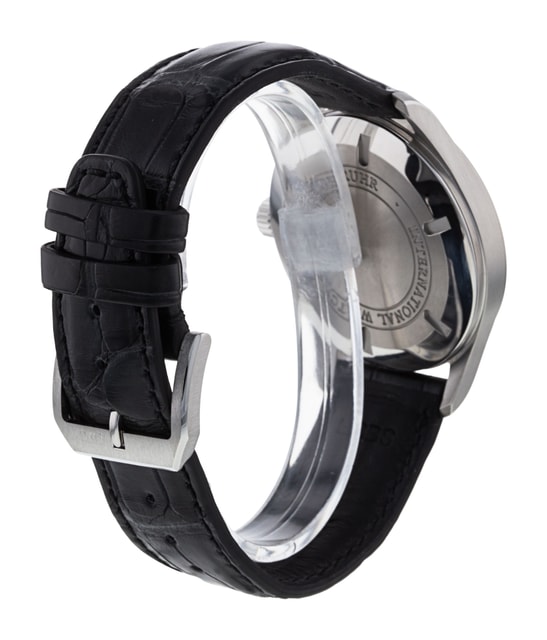 IWC Pilot's Mark XVI IW325501 Image 3